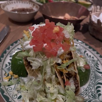 Elena's Mexican Restaurant - Gracie's Crispy Tacos - American Near Me - San Francisco, California Elena's Mexican Restaurant - Gracie's Crispy Tacos - American Near Me - San Francisco, California