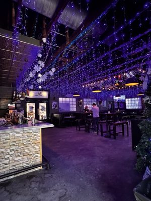 Gibson Street Bar by null