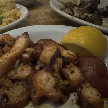 Picaro - Pulpo al Ajillo - Spanish Near Me - San Francisco, California Picaro - Pulpo al Ajillo - Spanish Near Me - San Francisco, California
