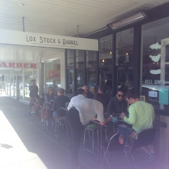 Lox Stock & Barrel - Breakfast & Brunch Near Me - Bondi Beach, NSW Lox Stock & Barrel - Breakfast & Brunch Near Me - Bondi Beach, NSW