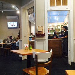 Olga´s Deli