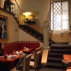 Tuscher Caffè
