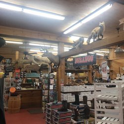 Johnsons Country Store