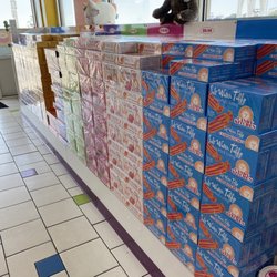 Candy Kitchen