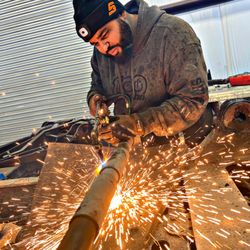Fatboyyljs Big Truck Repair