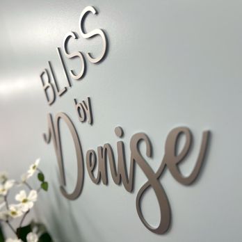 Bliss by Denise - Skin Care Near Me - Mountain View, California Bliss by Denise - Skin Care Near Me - Mountain View, California