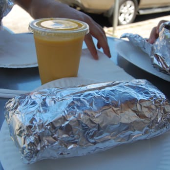 Avatar's Restaurant - mango lassi with HUGE burrito! - Indian Near Me - Mill Valley, California Avatar's Restaurant - mango lassi with HUGE burrito! - Indian Near Me - Mill Valley, California