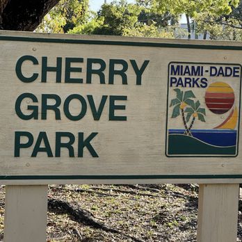 Cherry Grove Park - Parks Near Me - Miami, Florida Cherry Grove Park - Parks Near Me - Miami, Florida