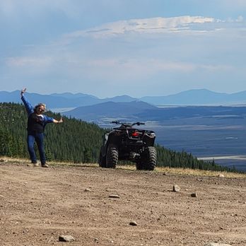 Freedom Outdoor Rentals - ATV Rentals/Tours Near Me - Silverthorne, Colorado Freedom Outdoor Rentals - ATV Rentals/Tours Near Me - Silverthorne, Colorado