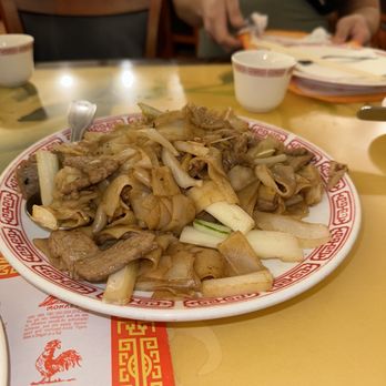 Tsing Tao Chinese - Beef chow Fun - Chinese Near Me - San Francisco, California Tsing Tao Chinese - Beef chow Fun - Chinese Near Me - San Francisco, California