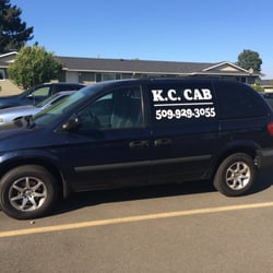 K.C. Cab