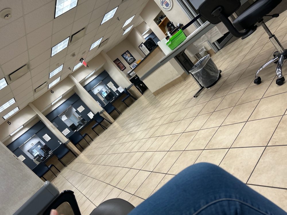 SOCIAL SECURITY OFFICE Updated March 2024 400 Poydras St, New