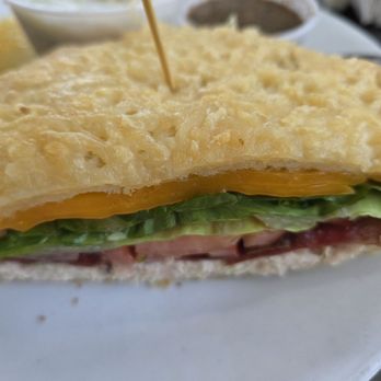 Rutabegorz - Twisted tuna sandwich - Wraps Near Me - Orange, California Rutabegorz - Twisted tuna sandwich - Wraps Near Me - Orange, California