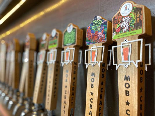 MobCraft Beer | MKE’s Crowdsourced Brewery by null