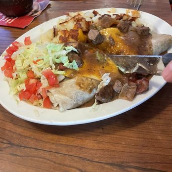 Harlow's Cafe - Burgers Near Me - Tempe, Arizona