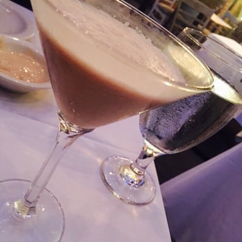 Cafe Amici - "Cioccolato"! ... Godiva chocolate martinis!!! - Italian Near Me - Beverly Hills, California Cafe Amici - "Cioccolato"! ... Godiva chocolate martinis!!! - Italian Near Me - Beverly Hills, California