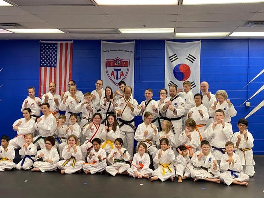 LUNAR MARTIAL ARTS - Updated January 2026 - 211 Hilltop Rd, St. Joseph