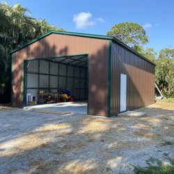 Candor Carports