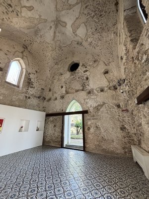Villa Rufolo by null