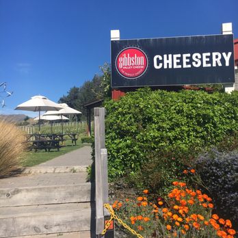 Gibbston Valley Cheese - Cheese Shops Near Me - Arrowtown, OTA