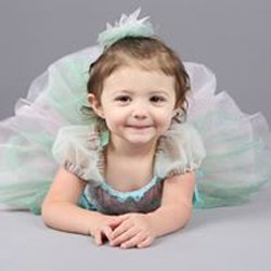 Imagine If School of the Arts - Baby Ballet