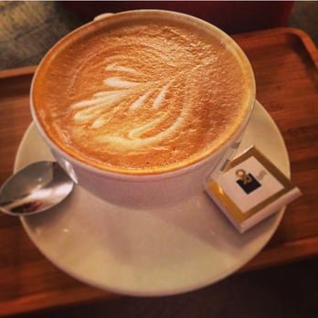 Or Espresso Bar - Coffee Roasteries Near Me - Brussels, BRU