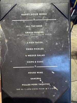 Menu photo 5 Holé Smokes Costa Mesa, CA