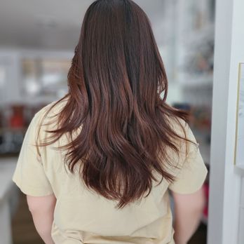 Hair By Moeka - After - Hair Stylists Near Me - Monterey Park, California Hair By Moeka - After - Hair Stylists Near Me - Monterey Park, California