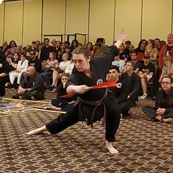 Way of the Warrior Martial Arts Studio