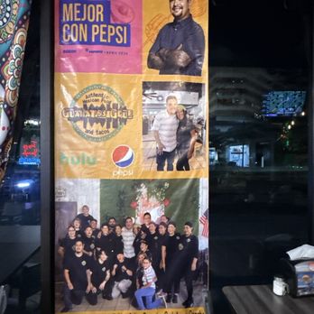 Guanatos Grub - Aaron Sanchez recommended - Mexican Near Me - Houston, Texas Guanatos Grub - Aaron Sanchez recommended - Mexican Near Me - Houston, Texas