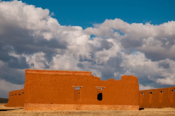Fort Union National Monument by null