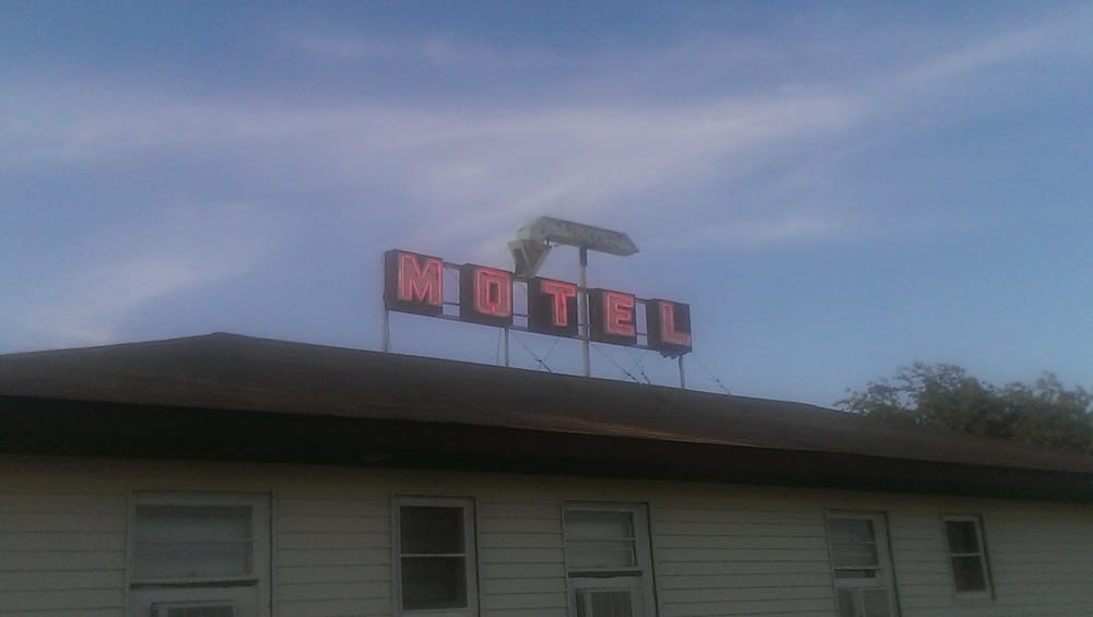 HERTZ MOTEL Updated June 2024 Bonesteel, South Dakota Hotels