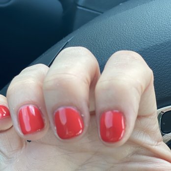 Prive Nail Lounge - Nail Salons Near Me - Riverview, Florida