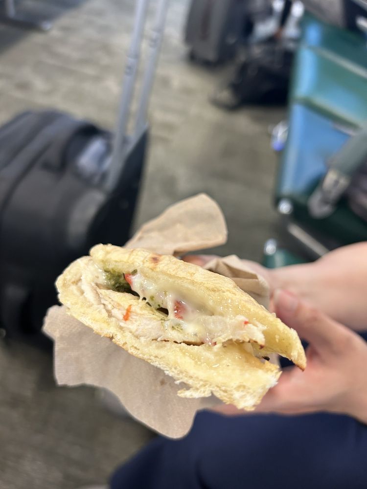 GREAT AMERICAN BAGEL Updated September 2024 29 Photos & 86 Reviews