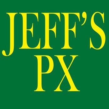 Jeffs PX - Outdoor Gear Near Me - Harrisonburg, Virginia