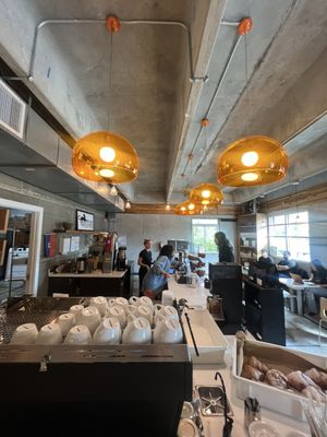 Panther Coffee Lab and Roastery - Little Haiti by null