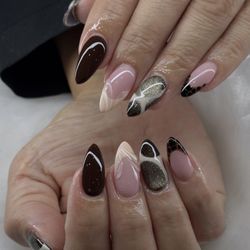 Mint Nail Lounge