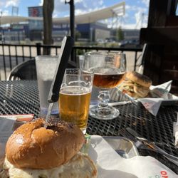 Jakes Burgers and Beer - Chicken Club