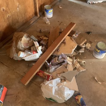 All Builders Pro - Left trash always everywhere. - General Contractors Near Me All Builders Pro - Left trash always everywhere. - General Contractors Near Me