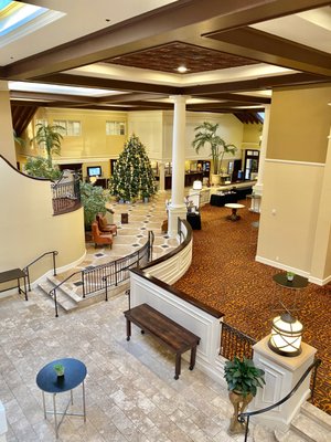 The King and Prince Beach & Golf Resort by null