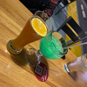 Applebee's Grill + Bar - Drinks - Sports Bars Near Me - Menifee, California Applebee's Grill + Bar - Drinks - Sports Bars Near Me - Menifee, California