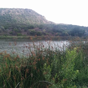 Calavera Lake - Hiking Near Me - Carlsbad, California