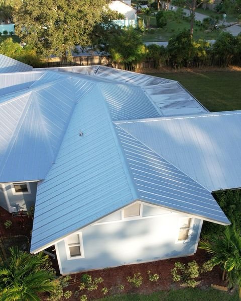 Slide of Level Best Roofing