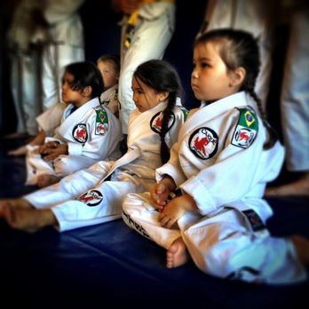 Caique Jiu-Jitsu - Martial Arts Near Me - Lomita, California