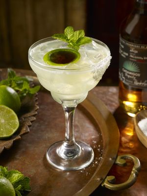 Uncle Julio's Brentwood by null