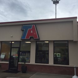 TA Travel Center