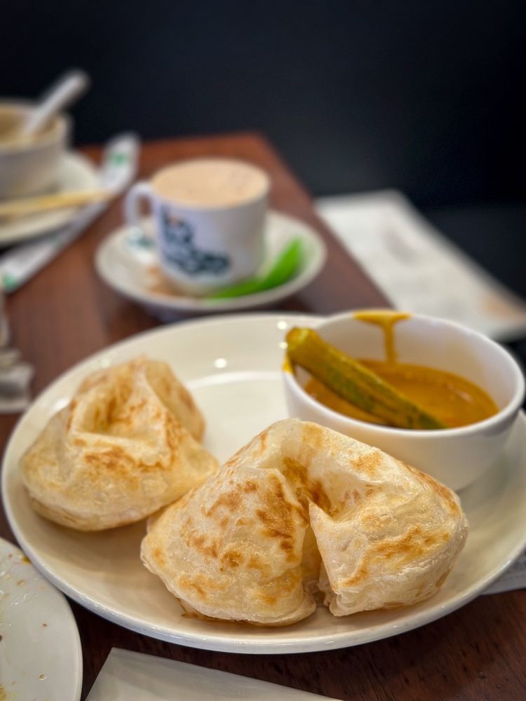 Ipoh Kopitiam