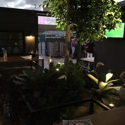 The Greenroof