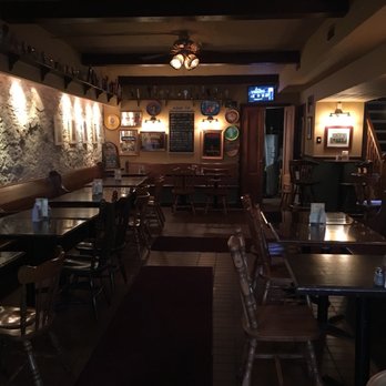 Shepherd's Pub - Pubs Near Me - Centre Wellington, Ontario