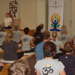 Yoga Centre Toronto